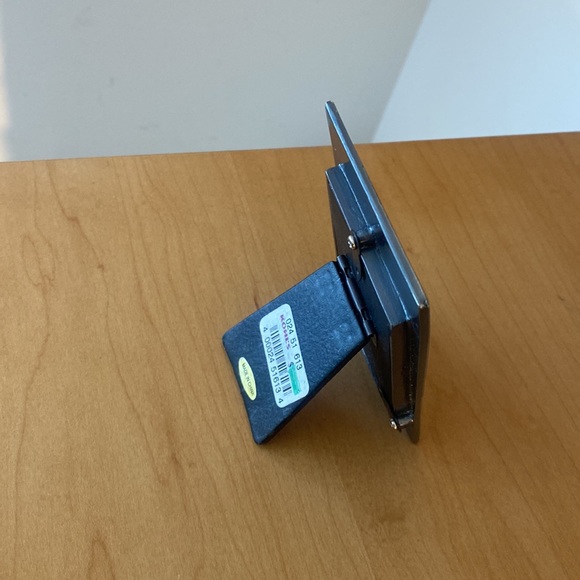 NWT Picture frame with stand Me and My Friends - Picture 7 of 8